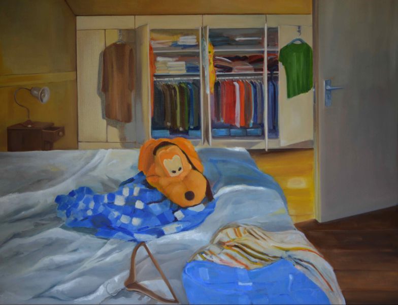 2018ci pluto 2018ci pluto